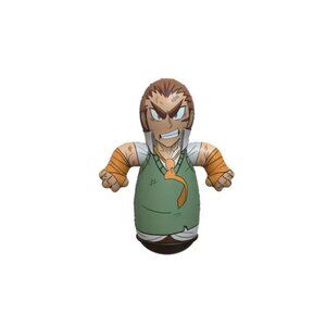Blown Ups! Bully Eater - Isao Akia Interactive Hard Vinyl Collectible Weighted F